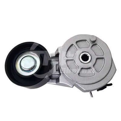 6126400061256 Bagian Rantai Timing Truck Belt Tensioner Pulley untuk Mesin Cummins