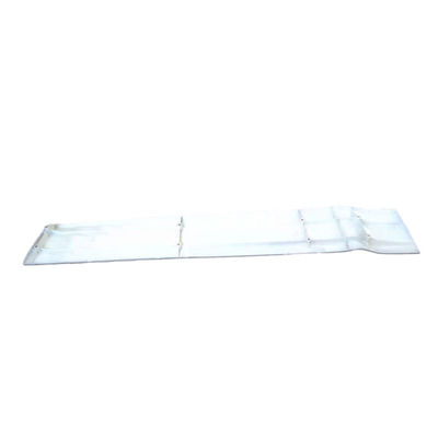 Plat panduan sisi kanan 811W62910-0144 untuk SITRAK HOWO C7H Bagian bodi kabin truk