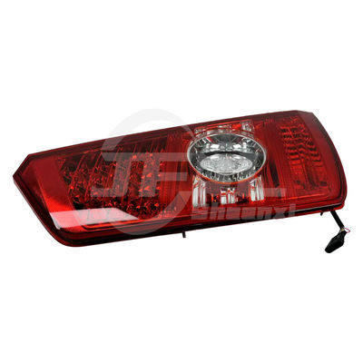 Bagian lampu belakang lampu belakang gabungan 4133-00078 1433-00077 untuk suku cadang bus Yutong
