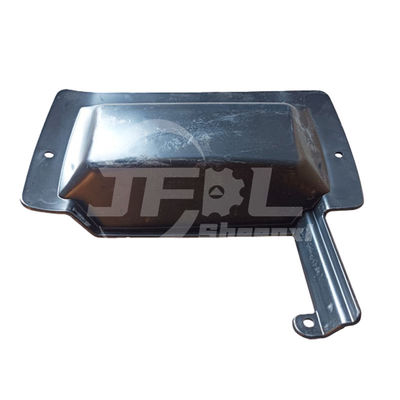 Lembar penutup kipas udara (Kiri) 811W63903-0243 untuk bagian bodi truk SITRAK HOWO C7H