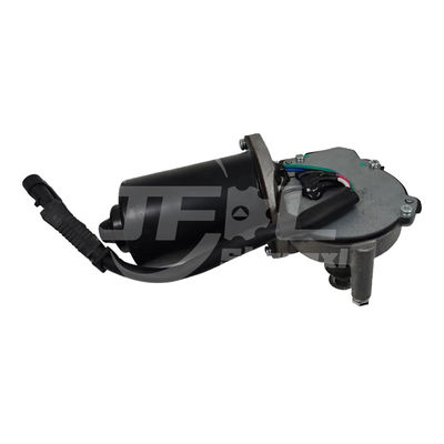 Motor penghapus DC 810W26409-6353 24v untuk bagian truk Sinotruk HOWO