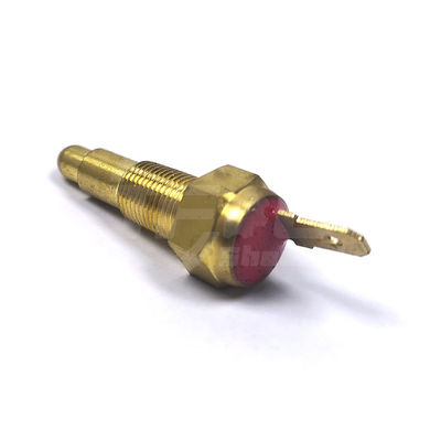 Sensor Suhu Air 19498-83040 Bagian mesin Kubota