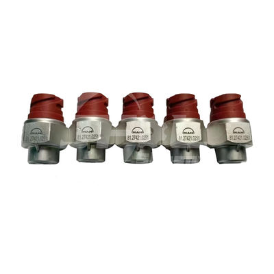 Sensor saklar tekanan udara 81274210251 Nomor OE untuk MAN, NEOPLAN