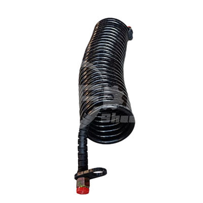 Tabung spiral rem WG9000360140 untuk Sinotruk HOWO