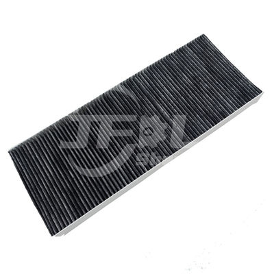 Filter untuk pendingin udara 81691900019 untuk suku cadang truk MAN