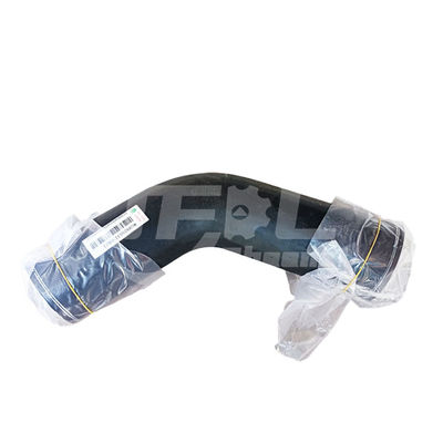 Sistem pendinginan radiator mesin Selang ruang air WG9925531008 untuk Sinotruk HOWO