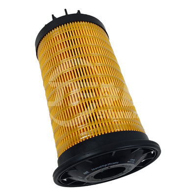 Separator air bahan bakar Separator minyak-air Filter bahan bakar 436-7077 untuk bagian loader CAT