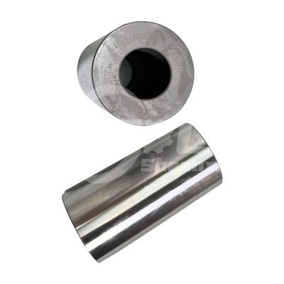 Pin piston mesin 4374086X untuk mesin Cummins M11