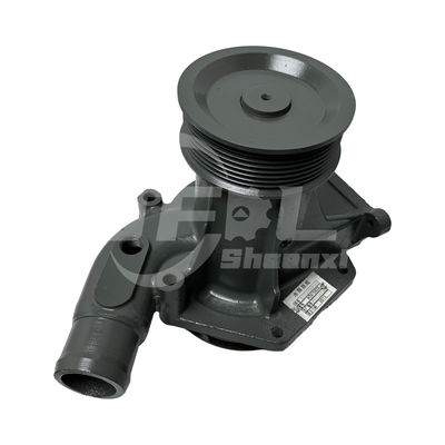 Pompa air 612640060102 WD61506SB WEICHAI WP10 Bagian mesin diesel