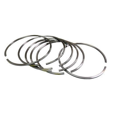 Piston ring set 3102367X untuk mesin Cummins M11