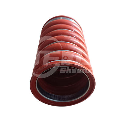 Selang Input Intercooler WG9730530011 untuk Sinotruk HOWO