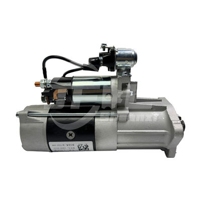 CAT Bagian truk motor starter 32R66-00102