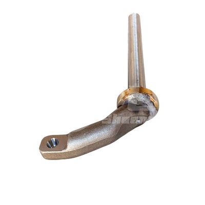 Fork shaft assembly WG2203260007 AZ2203260007 untuk Sinotruk HOWO