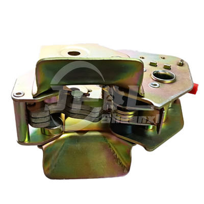 Perangkat kunci hidrolik WG1642440101 untuk SINOTRUK HOWO Cab Spare Part
