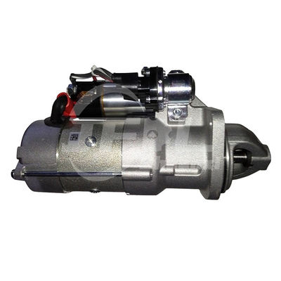 Motor starter 13070843 13054486 13031962 untuk Sinotruk HOWO