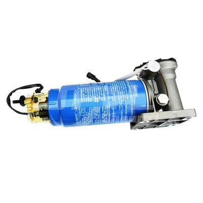 Pemisah minyak-air 612600082775 untuk WEICHAI WP6 WP7 WP10 WP12 WD12