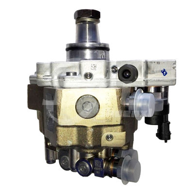 Pompa Injeksi Bahan Bakar Diesel 0445020273 Pompa Tekanan Tinggi Common Rail 610800080979 Untuk Mesin Cummins Bagian Pompa Injeksi Bahan Bakar Diesel