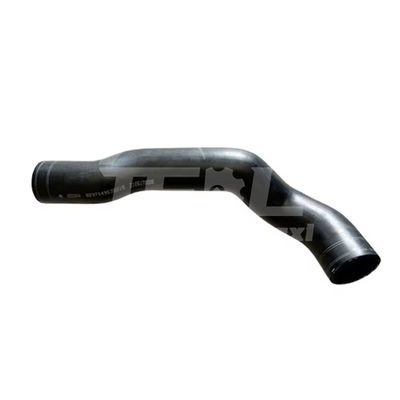 Selang Inlet Air Radiator DZ97149535015 untuk Sinotruk HOWO