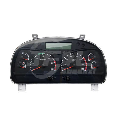 Instrumen kombinasi DZ96189584146 Bagian truk Shacman