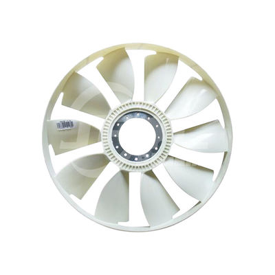 Mesin Ring Fan 612600060840 Truk Tugas Berat Weichai WP10 WP6 WP7