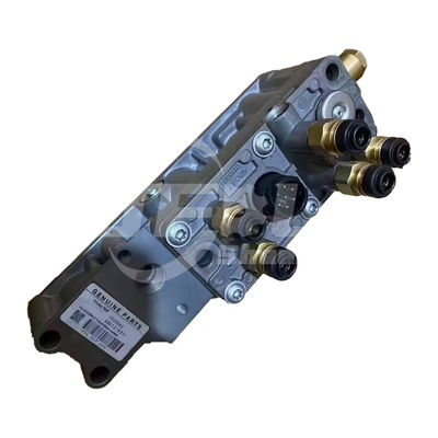 VALVE yang cocok untuk ZF TRANSMISSIONS 0501219311