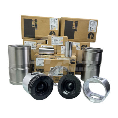 Aksesoris Piston 4022533X untuk mesin Cummins M11