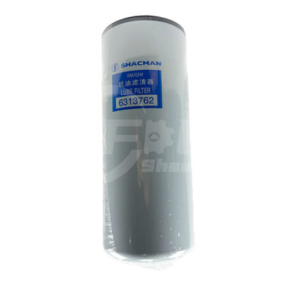 Filter minyak C4388898 Sh10121005842 Lf9080 6313762 Bagian truk Shacman
