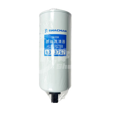 Filter Minyak Digunakan untuk Bagian Truk Shacman 6313767 6313767X