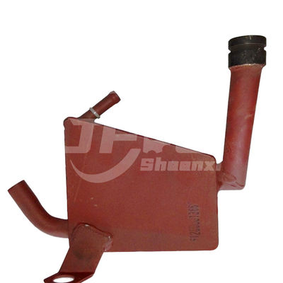 Perangkat pemisah bahan bakar-gas 612600013660 untuk SHACMAN F2000 F3000 truk WD618 WD12 bagian mesin