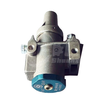 A-C03002-19 Air filter regulator perakitan untuk Shac Dongfeng truk bagian