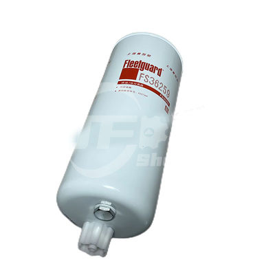 FS36259 Filter bahan bakar Fleetguard Untuk Bagian Mesin Cummins