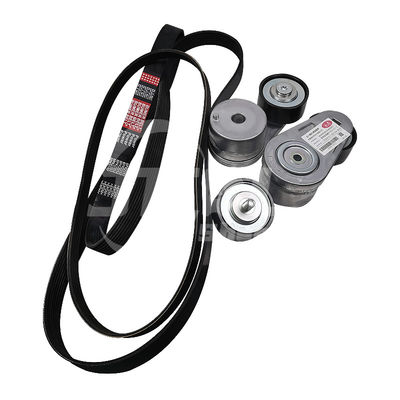 Garis Tensioner Idler Gear 160302000003A/60268439 160302000004A/60268440 Sany Industri Berat Bagian Mesin Deutz D12