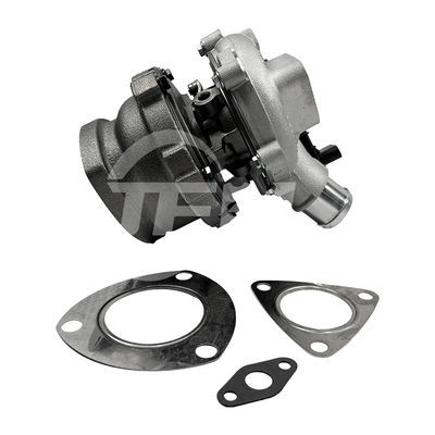 BK3Q6K682DA Turbocharger perakitan Ford suku cadang mobil V348 Bagian