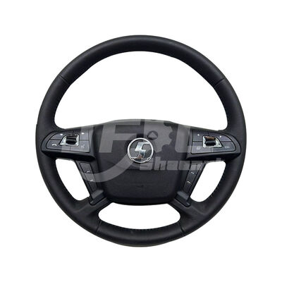Pengaturan roda kemudi DZ9X189460101 Bagian truk Shac X6000