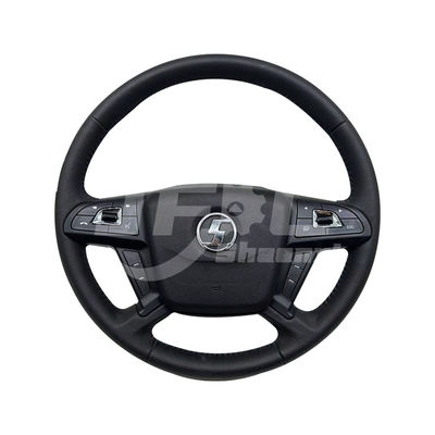 Pengaturan roda kemudi DZ9X189460101 Bagian truk Shacman X6000