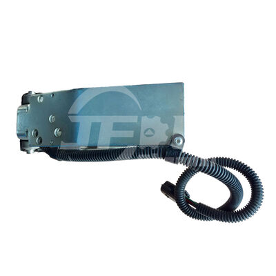 Perangkat pedal akselerator elektronik DZ9100570084 Untuk suku cadang truk Shac Delong