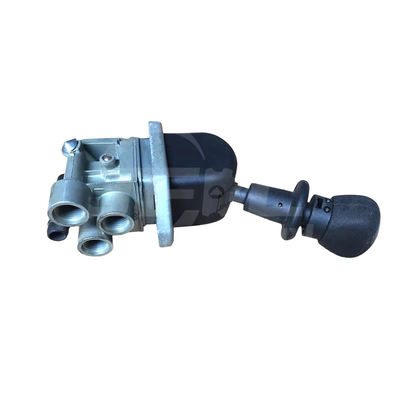 Klep rem tangan 81.52315.6156 81.52315.6181 Shacman F2000 F3000 M3000 sparepart truk sampah