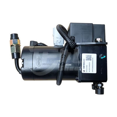 Motor Assembly DZ97259820159 Shacman Delong X3000 Bagian truk