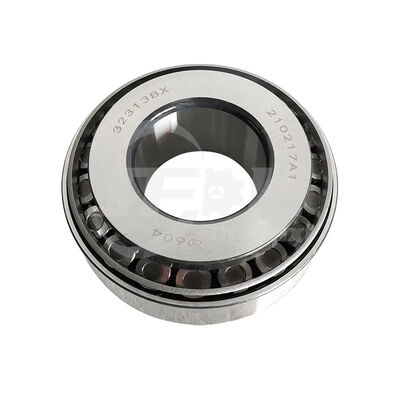 DZ90149320056 Tapered Roller Bearing 32313 BX Shacman Bagian Truk Berat