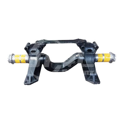 DZ95259520827 Balance Shaft Assembly Shacman Mesin Bagian Truk