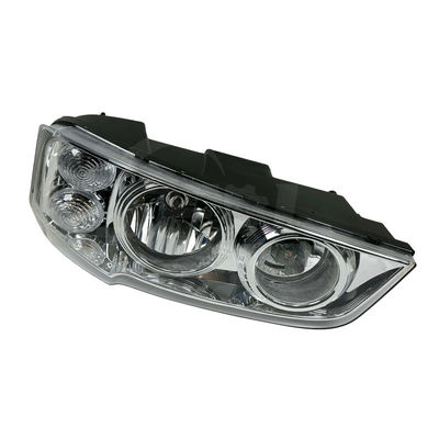 4121-00126C 4121-00160A lampu depan untuk Yutong ZK6126 BUS Bagian