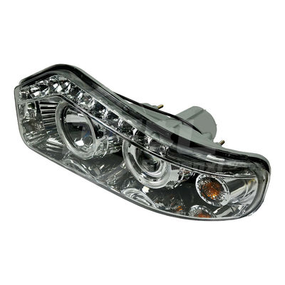 37V11-11200-AMP 37V0N-11100-AMP lampu depan untuk Higer KLQ6129Q KLQ6119 BUS Bagian