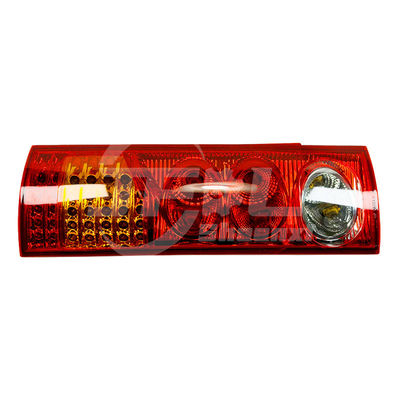 Bus Led Rear Tail Light 236100770 236100780 King Long XMQ6129 BUS Bagian