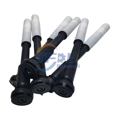 Lengan karet 1002076682 1002513134 untuk Shacman