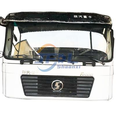 Shaanxi Cabin Assembly untuk DELONG Shacman F2000