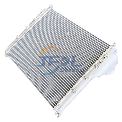 Intercooler Majelis DZ9X259531004 untuk SHACMAN X3000