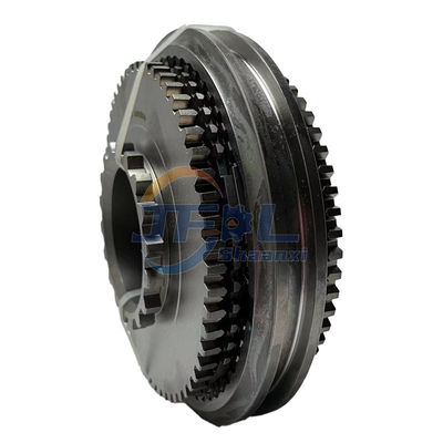 Fast Transmission Synchronizer gear assembly 16JS200T-1701040-3 untuk aksesori truk Shacman