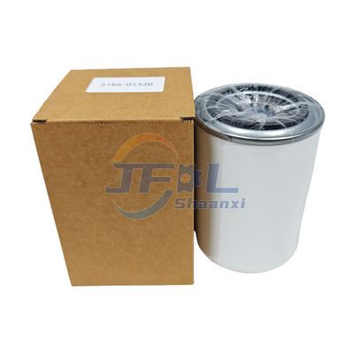 Filter Minyak Bakar Asli 31K6-01320 untuk Bagian Mesin Konstruksi Hyundai Excavator