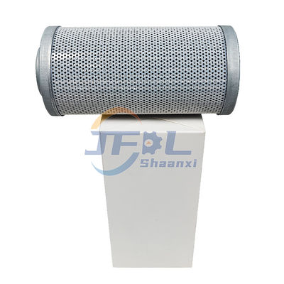Filter Hidraulik 31Q6-20340 Untuk Hyundai R215-9 225-9 Bagian Mesin Excavator