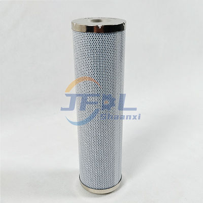 Filter elemen hidrolik 436-3443 436-3444 untuk bagian-bagian loader CAT